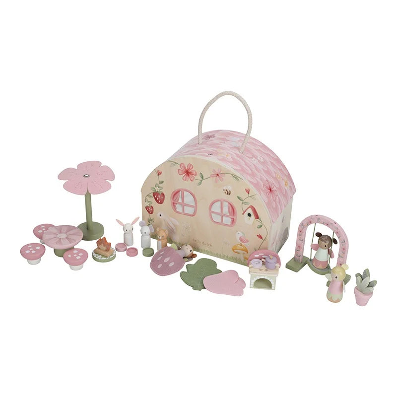 Fairy House