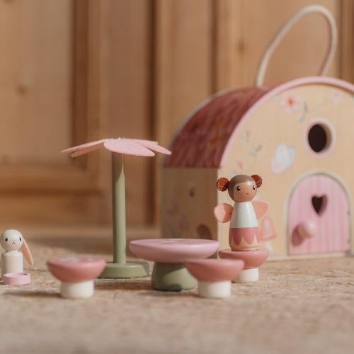 Fairy House