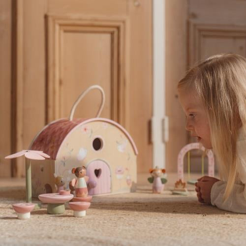 Fairy House