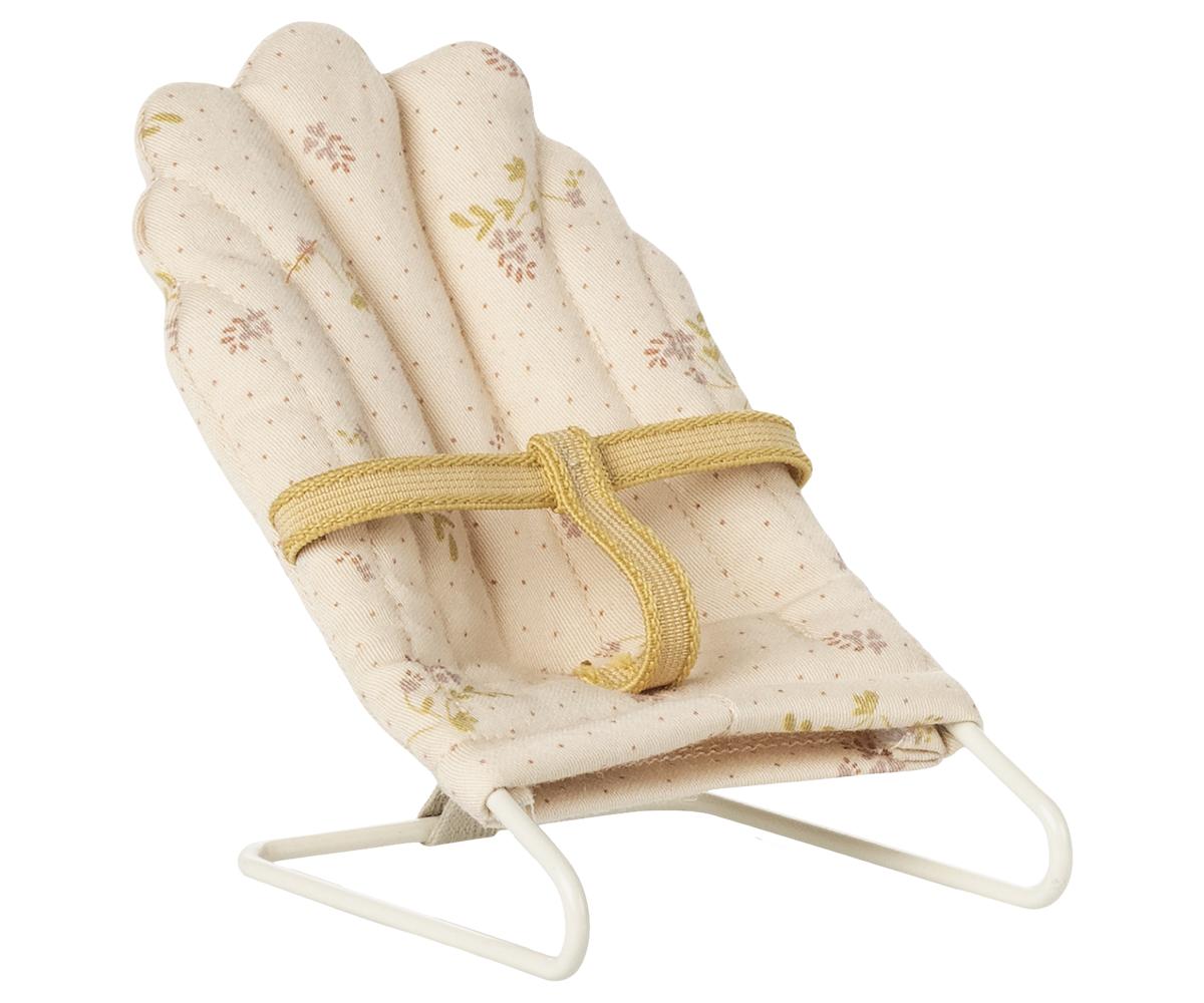 רוקר, מיקרו – לבן שמנת