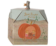 צעצוע עגלת דלעת, עכבר