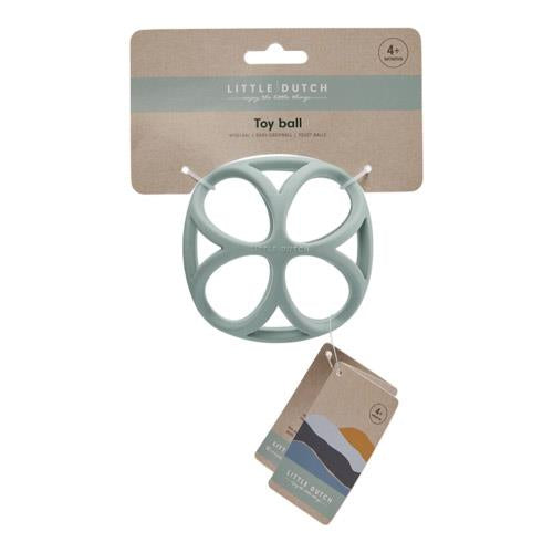 כדור חושי | כְּחוֹל