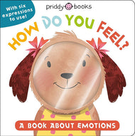 What Are You Feeling?