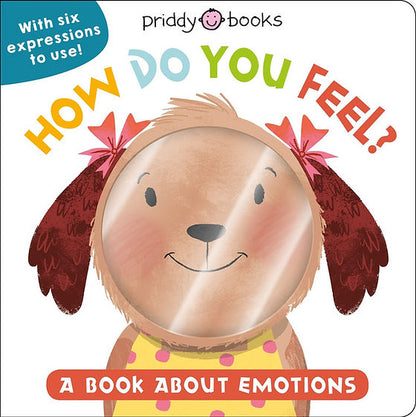 What do you feel?