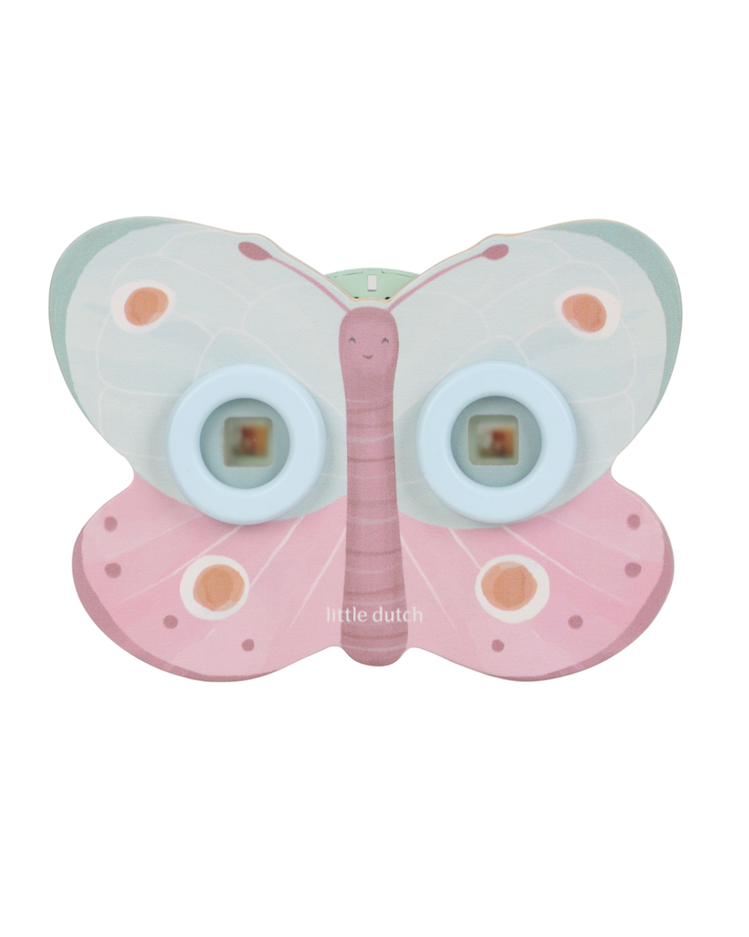 Story Viewer Butterfly