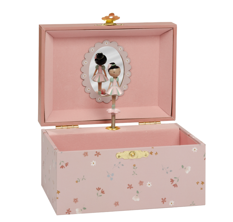 Little Dutch Musical Jewelery Box Evi