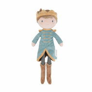 Doll Prince Jim