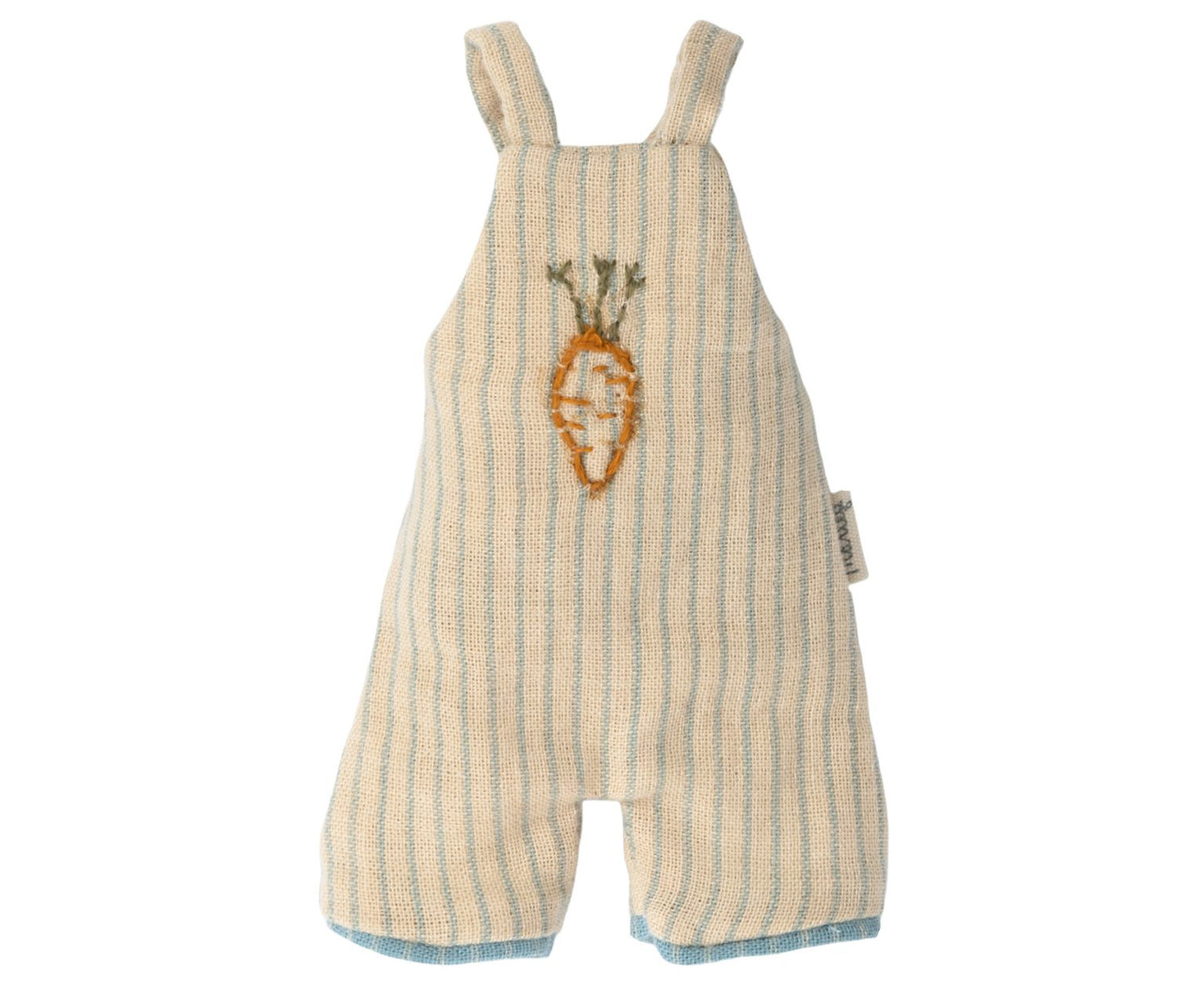 Rabbit size 1, Overalls