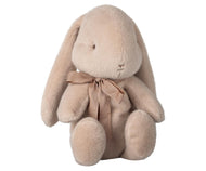 Bunny plush, Medium – Light powder