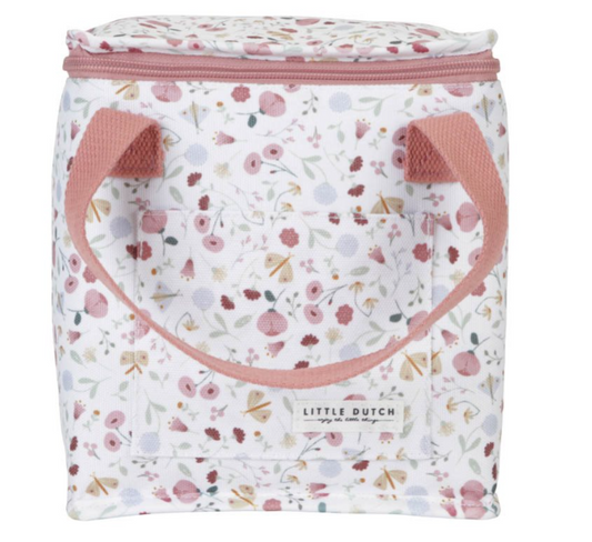 Little Dutch Cooler bag Flowers & Butterflies