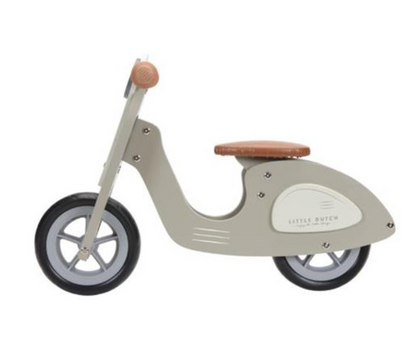 Little Dutch Olive Scooter