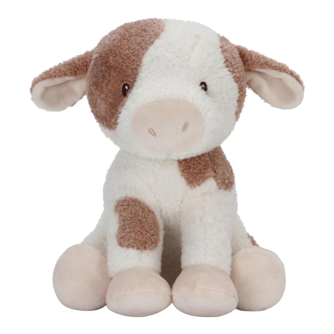 Cuddle Cow 25cm Little Farm