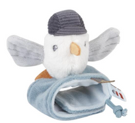 צמיד רעשנים מפרץ המלחים