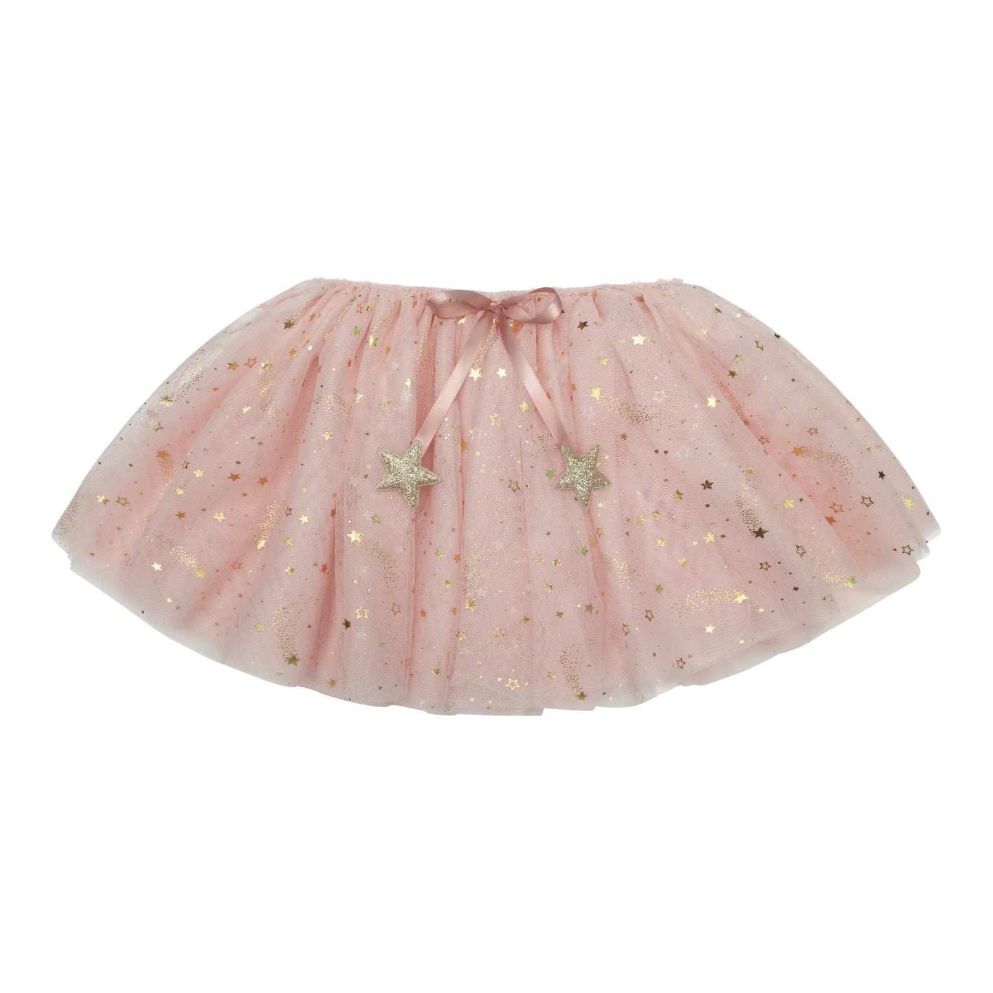 Pink shooting star tutu