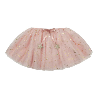 Pink shooting star tutu