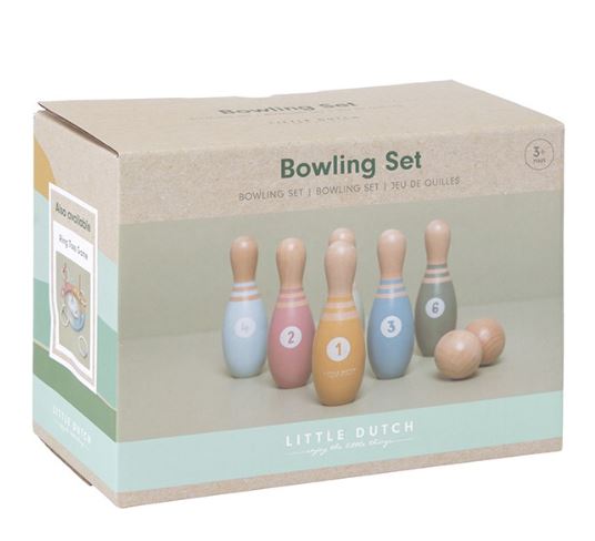 Bowling Set