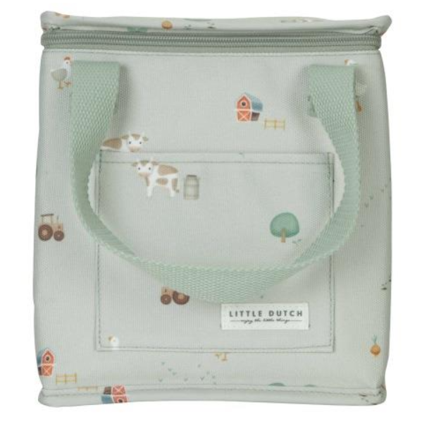 Little Dutch Cooler bag Little Farm