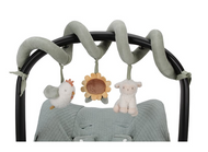 ספירלת פעילות הולנדית קטנה חווה קטנה