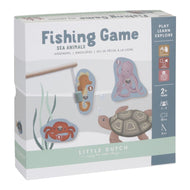 Fishing Game