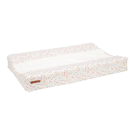 Little Dutch changing mat cover Flowers & Butterflies