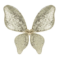 Sparkle sequin wings
