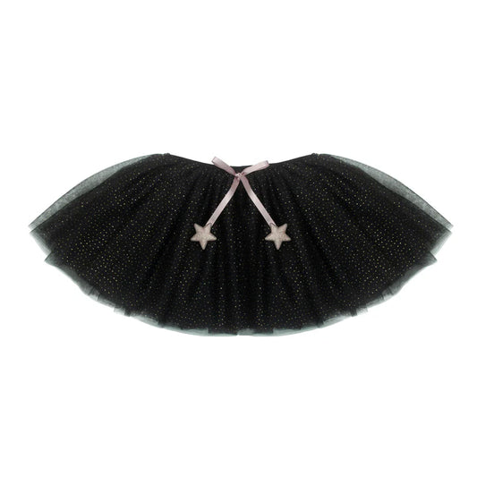 Witches black tutu