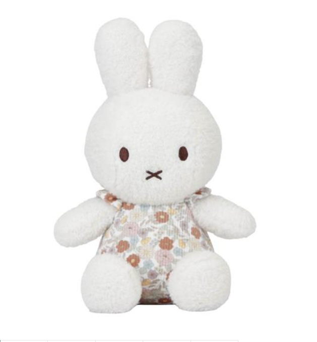 Miffy x Little Dutch | וינטג' 35 ס"מ