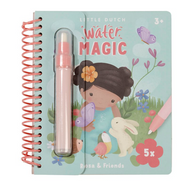 Water Magic Book Rosa & Friends