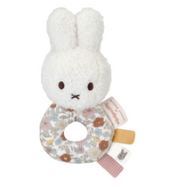 פעמון מיפי הולנדי קטן פרחים קטנים וינטג'