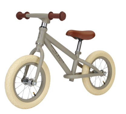 Little Dutch Balance Bike Matt Olive