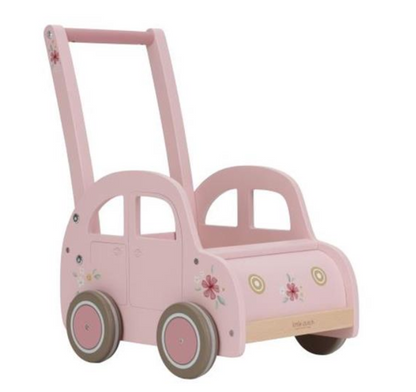 Walker Wagon Pink