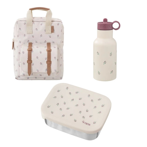 Back To School Bundle