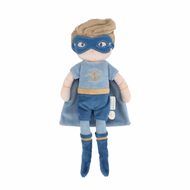 Doll Superhero Jim