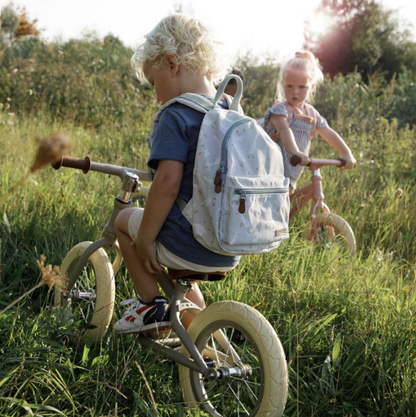 Little Dutch Balance Bike Matt Olive