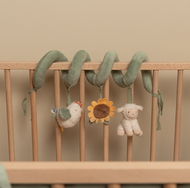 ספירלת פעילות הולנדית קטנה חווה קטנה