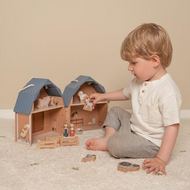 Doll's House Little Farm