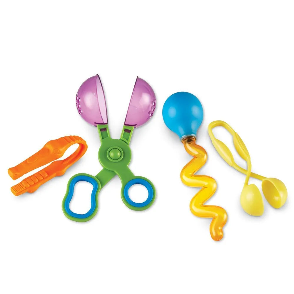 Helping Hands Fine Motor Tool Set™