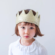 Gold Crown