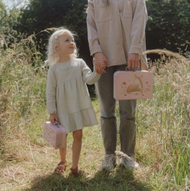 מזוודות גן הפיות