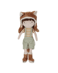 Doll Sam
