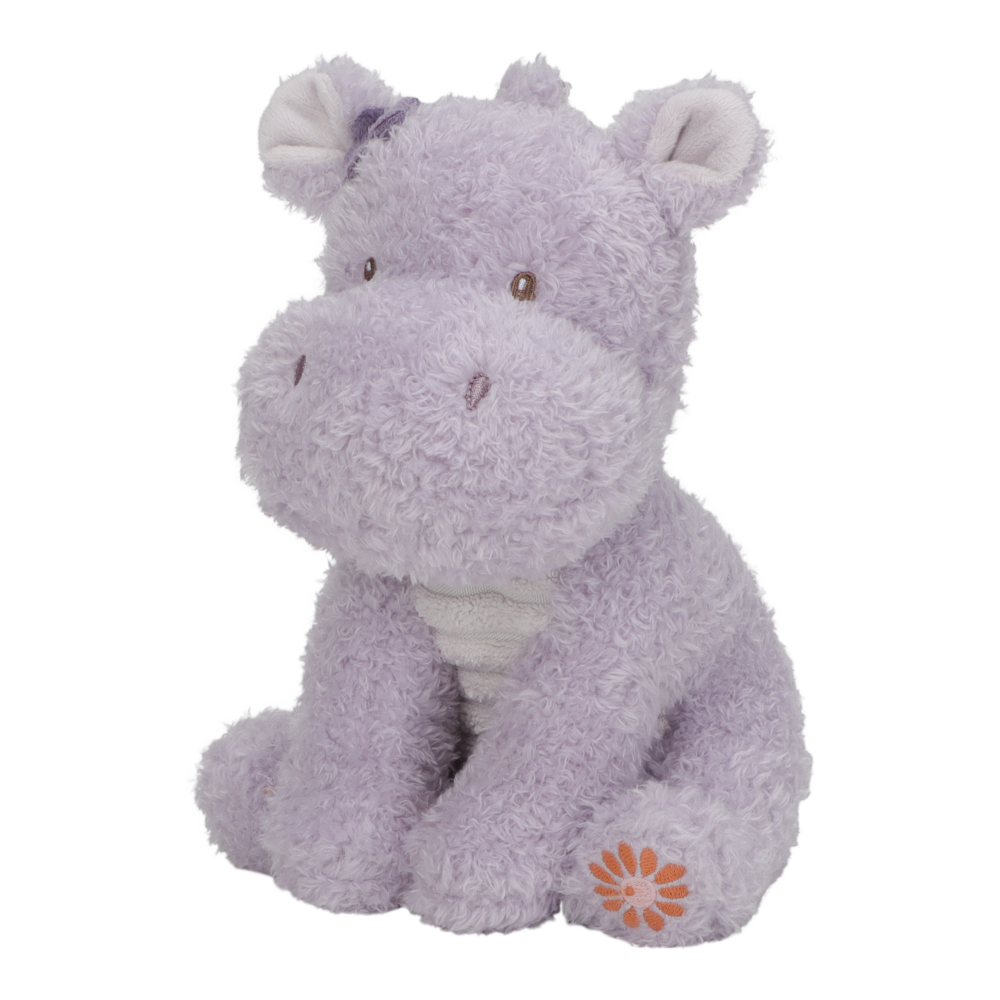 Cuddle Hippo - 17 cm