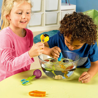 Helping Hands Fine Motor Tool Set™