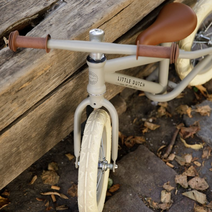 Little Dutch Balance Bike Matt Olive