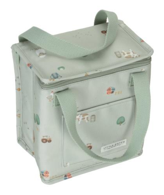 Little Dutch Cooler bag Little Farm