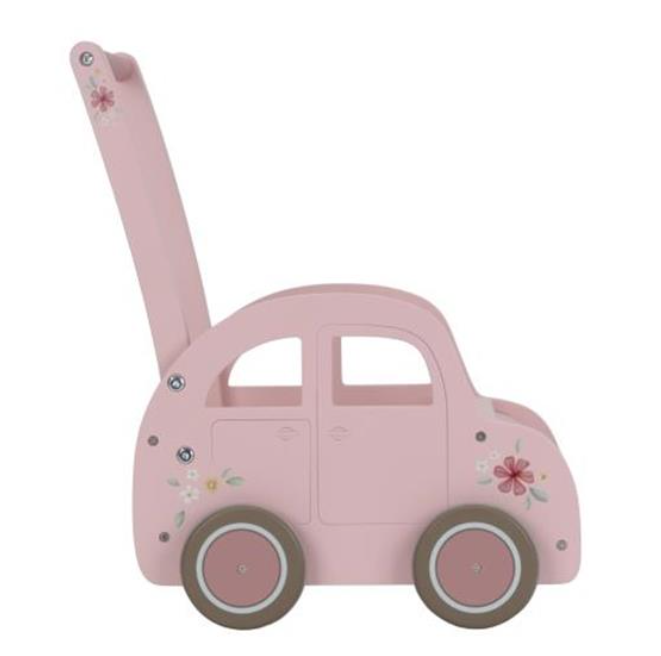 Walker Wagon Pink