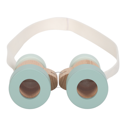 Wooden Binoculars | Mint