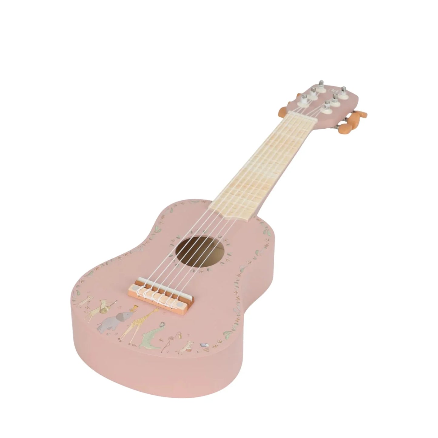 Guitar | Pink