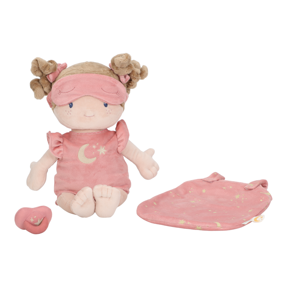 Baby Doll Rosa