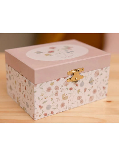 Jewelry Box - Rosa Little Dutch