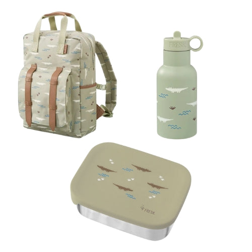 Back To School Bundle